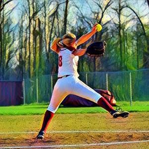 Meet your Posher, Holly